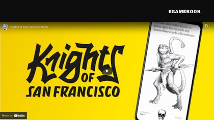 Knights of San Francisco image