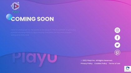 PlayU image