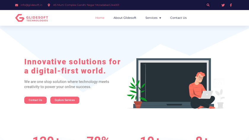 Route Finder By Galaxy Apps Landing Page