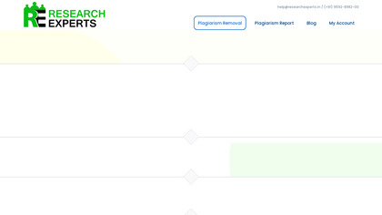 Research Experts image