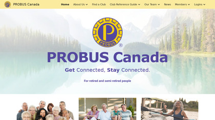 Probus image