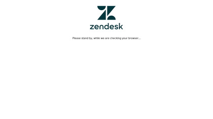 Inbox by Zendesk screenshot