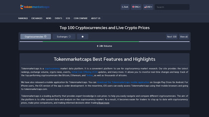 Tokenncoin image