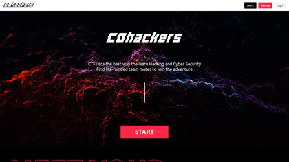 Cohackers image