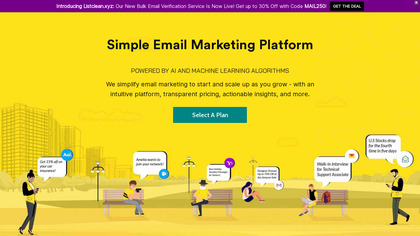 Mail 250 image