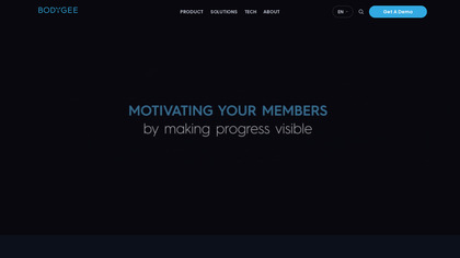 Bodygee image