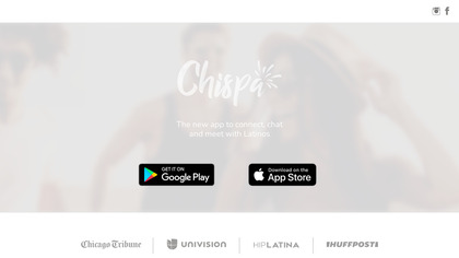 Chispa – Dating for Latinos image