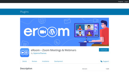 eRoom image