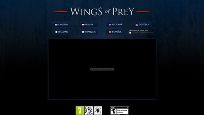 Wings of Prey image