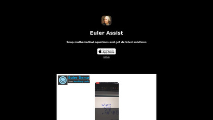 auxiliary.tools Euler Assist screenshot
