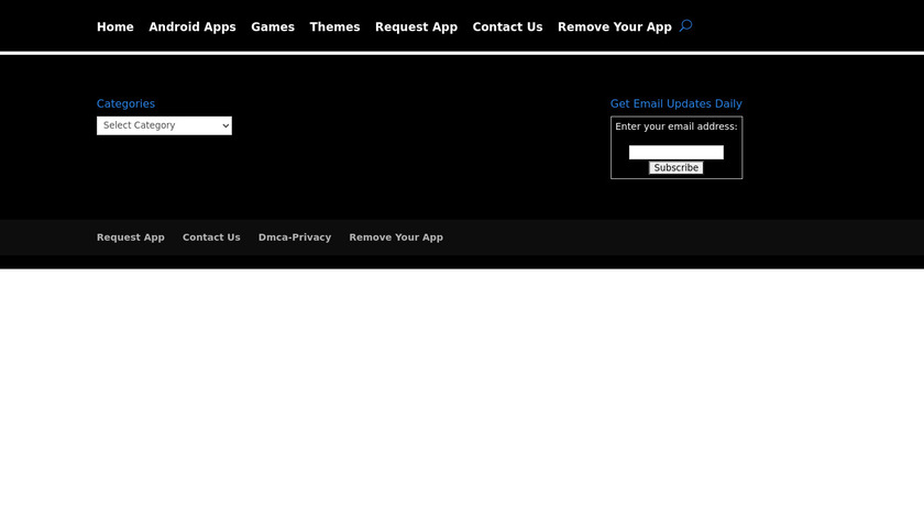 apkmos.com Root Uninstaller Pro Landing Page