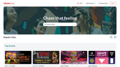 Showpass image