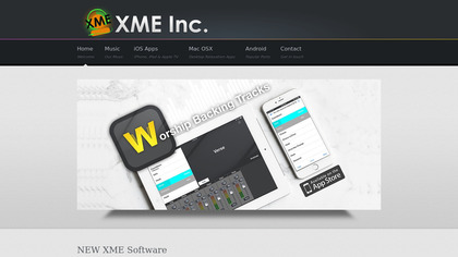 XME LOOPS image