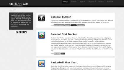 Basketball Stat Tracker image