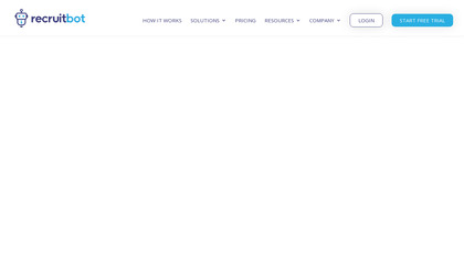 Recruitbot image