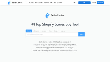 SellerCenter image