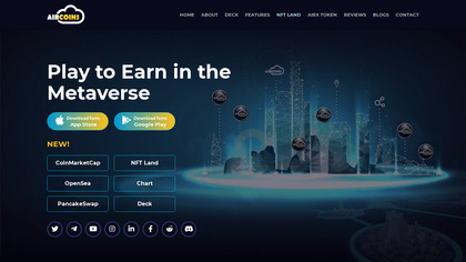 Aircoins image