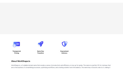Workshape.io image