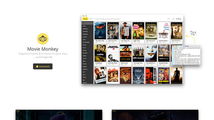 Movie Monkey image