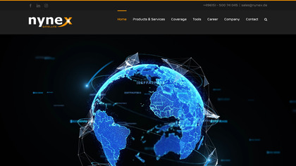 skyZIP Proxy image