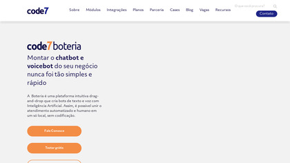 boteria image