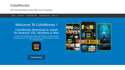 CotoMovies image