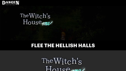 The Witch’s House MV image