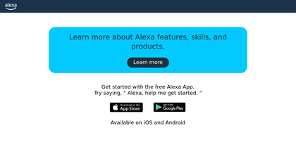 Alexa Site Info image