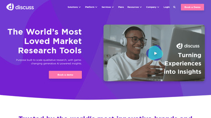 Discuss.io image