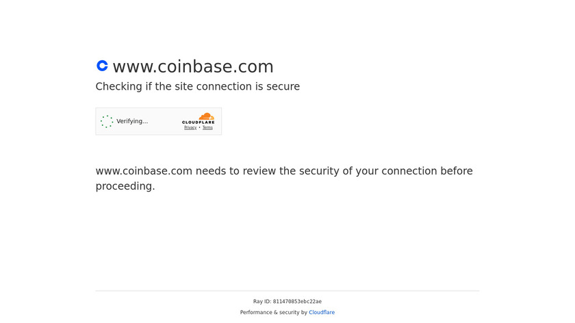 Coinbase Prime Landing Page