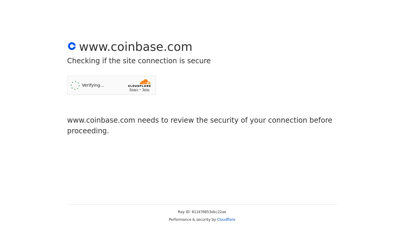 Coinbase Prime Landing page