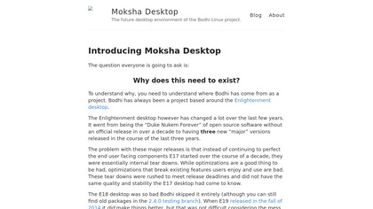 Moksha image