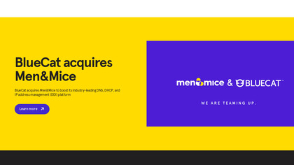 Men&Mice IPAM image