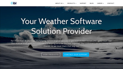 Ibl Visual Weather image