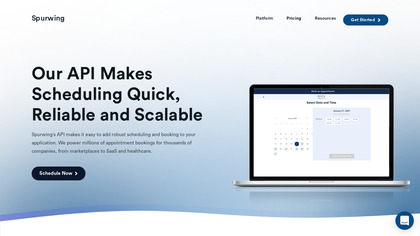 Spurwing.io image