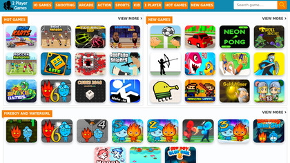 2Player.co image