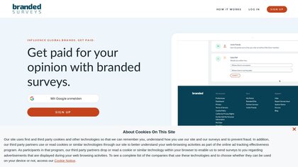 Branded Surveys image