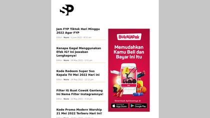 SlowPal image