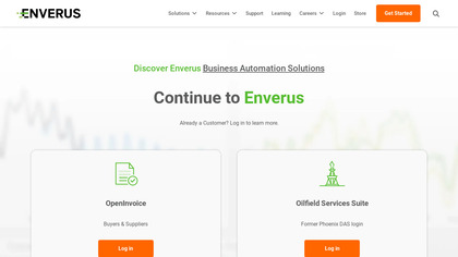 Oildex FieldTicket image