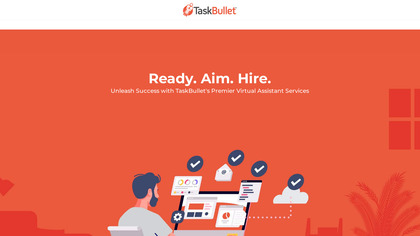 TaskBullet image