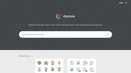 DryIcons image