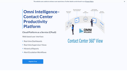Omni Intelligence image