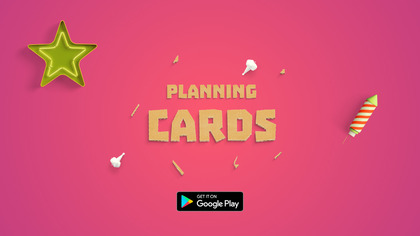 Planning Cards image