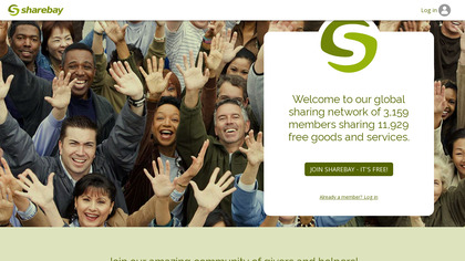 Sharebay image
