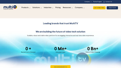 MultiTV image
