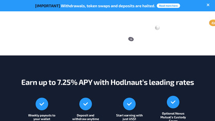 Hodlnaut image