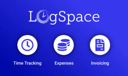 LogSpace image