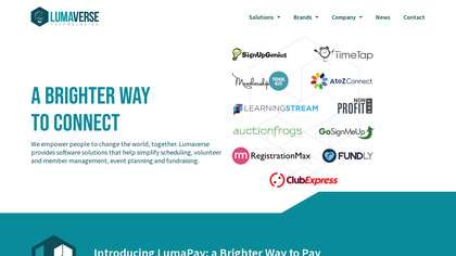 Lumaverse image