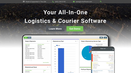 CXT Software image