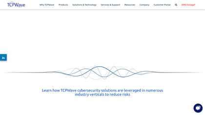 TCPWave image
